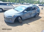 ✅ 2020 Hyundai Ioniq Limited • VIN: KMHC85LJ3LU061293 • Lot: 43004895. Listed on IAAI with 56,437 mi. Free auction sales archive from the USA and detailed vehicle history report at DreamBid. Image 20.