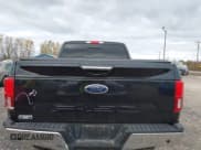 ✅ 2019 Ford F-150 XL • VIN: 1FTFW1E57KKC69400 • Lot: 43500764. Wystawiony na IAAI z przebiegiem 140 780 mil. Bezpłatny archiwum sprzedaży aukcyjnych z USA i szczegółowy raport historii pojazdu na DreamBid. Zdjęcie 16.