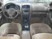 ✅ 2004 Hyundai Santa Fe GLS • VIN: KM8SC73D74U854386 • Лот: 48880465. Размещён на Copart с пробегом 79 021 миль миль. Получите бесплатный доступ к архиву аукционных продаж из США и посмотрите подробный отчёт об истории автомобиля на DreamBid. Изображение 8.