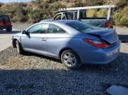 ✅ 2007 Toyota Solara SE • VIN: 4T1CE30P87U759684 • Lot: 80927655. Listed on Copart with 108,179 mi. Free auction sales archive from the USA and detailed vehicle history report at DreamBid. Image 2.