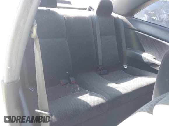 ✅ 2005 Honda Civic VP • VIN: 1HGEM21195L065515 • Lot: 43676523. Listed on IAAI with 156,618 mi. Free auction sales archive from the USA and detailed vehicle history report at DreamBid. Image 8.