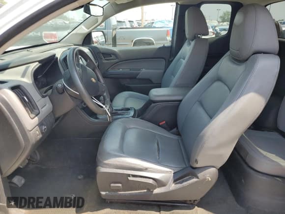 ✅ 2015 Chevrolet Colorado 2WD WT • VIN: 1GCHSAEA9F1205078 • Lot: 68964865. Wystawiony na Copart z przebiegiem 118 421 mil. Bezpłatny archiwum sprzedaży aukcyjnych z USA i szczegółowy raport historii pojazdu na DreamBid. Zdjęcie 7.