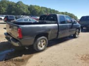 ✅ 2004 Chevrolet Silverado 1500 Work Truck • VIN: 1GCEC19X64Z278485 • Лот: 75494824. Опубликован ранее на Copart с пробегом 182 350 миль. Бесплатный доступ к архиву аукционных продаж из США и подробный отчёт об истории автомобиля на DreamBid. Изображение 3.