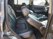 ✅ 2011 Chevrolet HHR • VIN: 3GNAACFU1BS500023 • Lot: 68380645. Wystawiony na Copart z przebiegiem 205 333 mil. Bezpłatny archiwum sprzedaży aukcyjnych z USA i szczegółowy raport historii pojazdu na DreamBid. Zdjęcie 11.