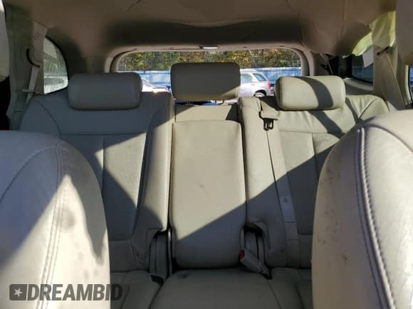 ✅ 2009 Hyundai Santa Fe Limited • VIN: 5NMSH73E79H321211 • Lot: 73560194. Listed on Copart with 159,665 mi. Free auction sales archive from the USA and detailed vehicle history report at DreamBid. Image 10.