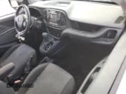 ✅ 2021 Ram ProMaster City Passenger SLT • VIN: ZFBHRFBB8M6U64394 • Lot: 79403474. Listed on Copart with 110,751 mi. Free auction sales archive from the USA and detailed vehicle history report at DreamBid. Image 8.