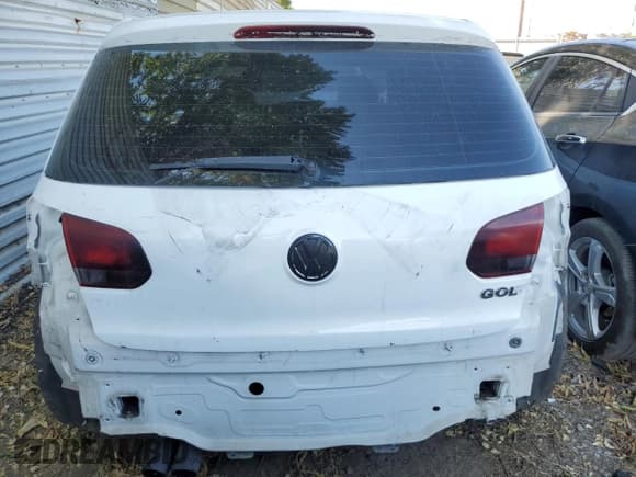 ✅ 2010 Volkswagen Golf • VIN: WVWBB7AJ3AW126192 • Лот: 70675094. Опубликован ранее на Copart с пробегом 148 588 миль. Бесплатный доступ к архиву аукционных продаж из США и подробный отчёт об истории автомобиля на DreamBid. Изображение 6.