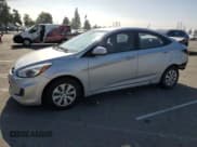 ✅ 2015 Hyundai Accent GLS • VIN: KMHCT4AE3FU886060 • Лот: 91247995. Опубликован ранее на Copart с пробегом 103 623 миль. Бесплатный доступ к архиву аукционных продаж из США и подробный отчёт об истории автомобиля на DreamBid. Изображение 1.