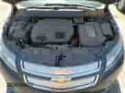 2015 Chevrolet Volt z VIN 1G1RD6E42FU124744, wystawiony jako Copart lot #55039934 z przebiegiem 278 047 mil mil oraz . Historia ofert i sprzedaży dostępna na DreamBid. Obrazek 11.