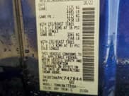 ✅ 2023 Nissan Rogue S • VIN: 5N1BT3AB7PC747844 • Lot: 94737535. Listed on Copart with 169,415 mi. Free auction sales archive from the USA and detailed vehicle history report at DreamBid. Image 13.