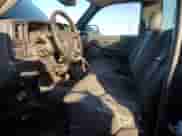 ✅ 2006 Chevrolet Silverado 1500 Work Truck • VIN: 3GCEK14X76G148907 • Lot: 81577854. Wystawiony na Copart z przebiegiem 190 881 mil mil. Skorzystaj z bezpłatnego archiwum sprzedaży aukcyjnych z USA i zobacz szczegółowy raport historii pojazdu na DreamBid. Zdjęcie 7.