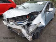 ✅ 2012 Honda Civic • VIN: JHMFB4F35CS001309 • Lot: 43399006. Wystawiony na IAAI z przebiegiem 165 079 mil. Bezpłatny archiwum sprzedaży aukcyjnych z USA i szczegółowy raport historii pojazdu na DreamBid. Zdjęcie 6.