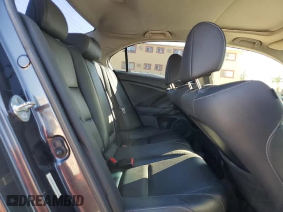 ✅ 2013 Acura TSX • VIN: JH4CU2F40DC010988 • Lot: 91249225. Listed on Copart with 123,366 mi. Free auction sales archive from the USA and detailed vehicle history report at DreamBid. Image 10.