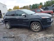 ✅ 2015 Jeep Cherokee Limited • VIN: 1C4PJMDB1FW534578 • Лот: 43520873. Опубликован ранее на IAAI с пробегом 168 894 миль. Бесплатный доступ к архиву аукционных продаж из США и подробный отчёт об истории автомобиля на DreamBid. Изображение 12.