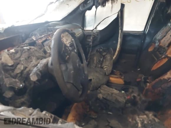 ✅ 2018 Nissan Frontier S • VIN: 1N6BD0CT9JN726993 • Lot: 41977385. Listed on IAAI with Not provided. Free auction sales archive from the USA and detailed vehicle history report at DreamBid. Image 5.