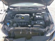 ✅ 2018 Hyundai Elantra SEL • VIN: 5NPD84LF7JH334144 • Lot: 43521235. Listed on IAAI with 100,952 mi. Free auction sales archive from the USA and detailed vehicle history report at DreamBid. Image 10.