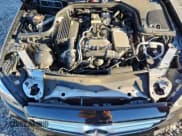 ✅ 2017 Mercedes-Benz E 300 Luxury • VIN: WDDZF4KBXHA026791 • Lot: 85734635. Listed on Copart with Not provided. Free auction sales archive from the USA and detailed vehicle history report at DreamBid. Image 11.