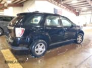✅ 2009 Chevrolet Equinox LS • VIN: 2CNDL13F296245641 • Лот: 46608625. Опубликован ранее на Copart с пробегом 193 756 миль. Бесплатный доступ к архиву аукционных продаж из США и подробный отчёт об истории автомобиля на DreamBid. Изображение 3.