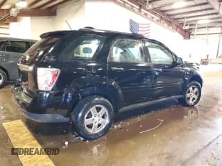 ✅ 2009 Chevrolet Equinox LS • VIN: 2CNDL13F296245641 • Лот: 46608625. Опубликован ранее на Copart с пробегом 193 756 миль. Бесплатный доступ к архиву аукционных продаж из США и подробный отчёт об истории автомобиля на DreamBid. Изображение 3.