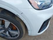 ✅ 2023 Audi Q5 S line Premium Plus • VIN: WA1EAAFY3P2111723 • Lot: 42196076. Listed on IAAI with 33,426 mi. Free auction sales archive from the USA and detailed vehicle history report at DreamBid. Image 12.