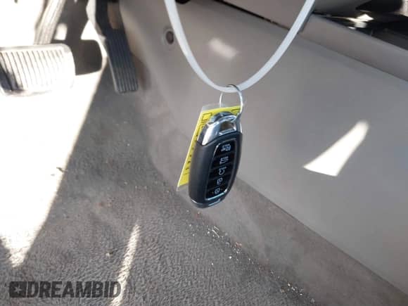 2021 Hyundai Elantra SEL z VIN 5NPLM4AG3MH012124, wystawiony jako IAAI lot #41686727 z przebiegiem 79 645 mil mil oraz . Historia ofert i sprzedaży dostępna na DreamBid. Obrazek 11.