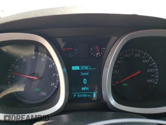 ✅ 2015 Chevrolet Equinox LT • VIN: 2GNFLFEK3F6106139 • Лот: 52679234. Опубликован ранее на Copart с пробегом 91 980 миль. Бесплатный доступ к архиву аукционных продаж из США и подробный отчёт об истории автомобиля на DreamBid. Изображение 9.