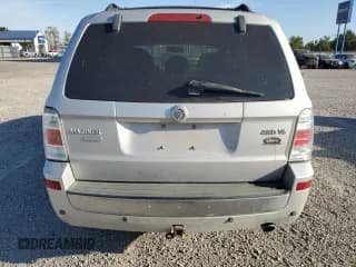 ✅ 2008 Mercury Mariner Premier • VIN: 4M2CU97178KJ07996 • Лот: 81925495. Опубликован ранее на Copart с пробегом 187 417 миль. Бесплатный доступ к архиву аукционных продаж из США и подробный отчёт об истории автомобиля на DreamBid. Изображение 6.