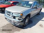 ✅ 2007 Isuzu i-Series S • VIN: 1GGCS199978701824 • Lot: 42024050. Listed on IAAI with 76,195 mi. Free auction sales archive from the USA and detailed vehicle history report at DreamBid. Image 2.