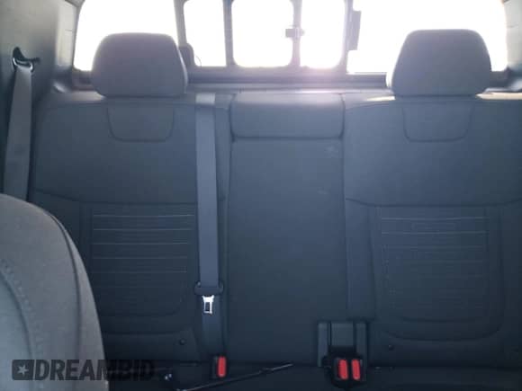 2023 Hyundai Santa Cruz SEL с VIN 5NTJC4AE0PH046603, выставлен на аукционе Copart как лот 83085204 с пробегом 70 578 миль миль и Списание • Salvage title. История ставок и продаж доступна на DreamBid. Изображение 10.