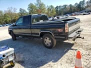 ✅ 1997 Chevrolet Silverado 1500 • VIN: 2GCEK19R6V1217877 • Lot: 90661175. Listed on Copart with 140,744 mi. Free auction sales archive from the USA and detailed vehicle history report at DreamBid. Image 2.