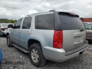 ✅ 2012 GMC Yukon SLE • VIN: 1GKS1AE02CR257153 • Lot: 67747935. Listed on Copart with 255,283 mi. Free auction sales archive from the USA and detailed vehicle history report at DreamBid. Image 2.