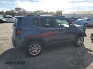 ✅ 2021 Jeep Renegade Jeepster • VIN: ZACNJDAB4MPM51133 • Лот: 91597535. Опубликован ранее на Copart с пробегом 58 438 миль. Бесплатный доступ к архиву аукционных продаж из США и подробный отчёт об истории автомобиля на DreamBid. Изображение 3.