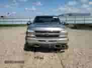 2006 Chevrolet Silverado 1500 LT1 с VIN 2GCEK13Z261274491, выставлен на аукционе Copart как лот 66771365 с пробегом 147 500 миль миль и Списание • Salvage title. История ставок и продаж доступна на DreamBid. Изображение 13.