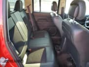 ✅ 2017 Jeep Patriot Sport • VIN: 1C4NJRBB5HD165326 • Лот: 81398595. Опубликован ранее на Copart с пробегом 91 824 миль. Бесплатный доступ к архиву аукционных продаж из США и подробный отчёт об истории автомобиля на DreamBid. Изображение 11.