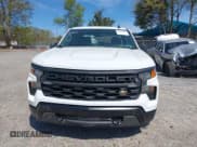 ✅ 2024 Chevrolet Silverado 1500 • VIN: 1GCPAAED5RZ254146 • Лот: 41591961. Опубликован ранее на IAAI с пробегом 12 092 миль. Бесплатный доступ к архиву аукционных продаж из США и подробный отчёт об истории автомобиля на DreamBid. Изображение 13.