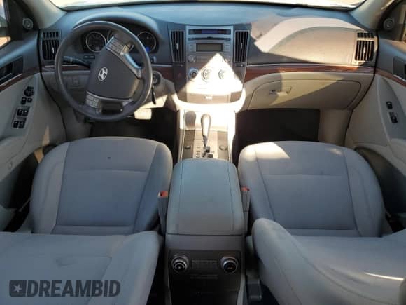 2010 Hyundai Veracruz GLS с VIN KM8NUDCC9AU134891, выставлен на аукционе Copart как лот 82526015 с пробегом 74 760 миль миль и Списание • Salvage title. История ставок и продаж доступна на DreamBid. Изображение 8.