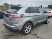 ✅ 2022 Ford Edge SE • VIN: 2FMPK4G94NBA90436 • Лот: 83815775. Опубликован ранее на Copart с пробегом 72 647 миль. Бесплатный доступ к архиву аукционных продаж из США и подробный отчёт об истории автомобиля на DreamBid. Изображение 3.