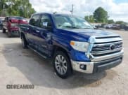 ✅ 2015 Toyota Tundra Limited • VIN: 5TFFY5F10FX180077 • Lot: 43389344. Wystawiony na IAAI z przebiegiem 115 063 mil. Bezpłatny archiwum sprzedaży aukcyjnych z USA i szczegółowy raport historii pojazdu na DreamBid. Zdjęcie 1.