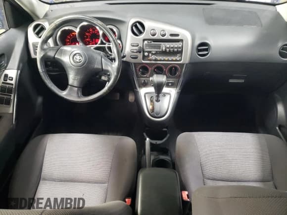 ✅ 2003 Toyota Matrix Std • VIN: 2T1LR32E23C074186 • Lot: 52087275. Wystawiony na Copart z przebiegiem 143 441 mil. Bezpłatny archiwum sprzedaży aukcyjnych z USA i szczegółowy raport historii pojazdu na DreamBid. Zdjęcie 8.