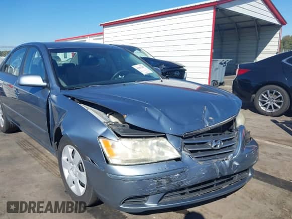 2010 Hyundai Sonata GLS с VIN 5NPET4AC0AH583378, выставлен на аукционе IAAI как лот 43492247 с пробегом 245 285 миль миль и . История ставок и продаж доступна на DreamBid. Изображение 6.