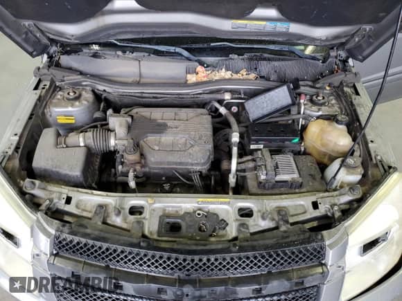 2006 Chevrolet Equinox LT с VIN 2CNDL73F266001907, выставлен на аукционе Copart как лот 78882724 с пробегом 178 868 миль миль и Списание • Salvage title. История ставок и продаж доступна на DreamBid. Изображение 13.