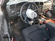 ✅ 2003 Chevrolet S-10 LS • VIN: 1GCCS19X038167526 • Лот: 79934724. Опубликован ранее на Copart с пробегом Не указан. Бесплатный доступ к архиву аукционных продаж из США и подробный отчёт об истории автомобиля на DreamBid. Изображение 8.