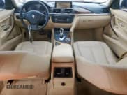 ✅ 2013 BMW 3 Series 328i • VIN: WBA3A5C58DF353844 • Lot: 61845725. Listed on Copart with 140,830 mi. Free auction sales archive from the USA and detailed vehicle history report at DreamBid. Image 8.