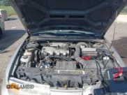 ✅ 2002 Saturn SL • VIN: 1G8ZH52812Z227514 • Lot: 42859934. Listed on IAAI with 84,221 mi. Free auction sales archive from the USA and detailed vehicle history report at DreamBid. Image 10.