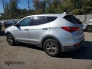 ✅ 2015 Hyundai Santa Fe • VIN: 5XYZTDLB3FG279773 • Лот: 81871825. Опубликован ранее на Copart с пробегом 145 645 миль. Бесплатный доступ к архиву аукционных продаж из США и подробный отчёт об истории автомобиля на DreamBid. Изображение 2.