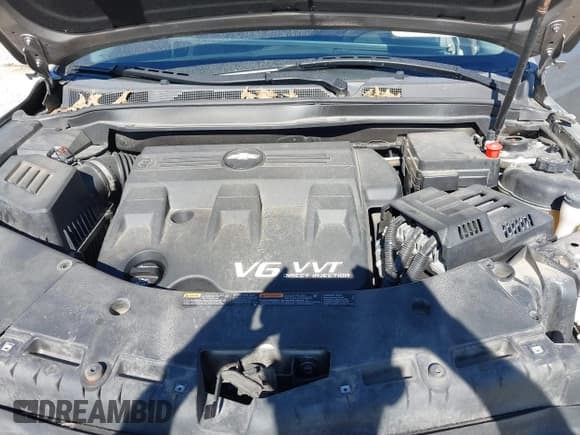 ✅ 2012 Chevrolet Equinox 1LT • VIN: 2GNFLDE57C6312901 • Лот: 43362318. Опубликован ранее на IAAI с пробегом 142 580 миль. Бесплатный доступ к архиву аукционных продаж из США и подробный отчёт об истории автомобиля на DreamBid. Изображение 10.