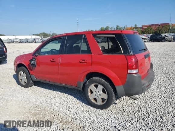 ✅ 2005 Saturn VUE • VIN: 5GZCZ63405S867073 • Lot: 72230334. Wystawiony na Copart z przebiegiem 153 399 mil. Bezpłatny archiwum sprzedaży aukcyjnych z USA i szczegółowy raport historii pojazdu na DreamBid. Zdjęcie 2.