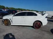 ✅ 2013 Mitsubishi Lancer Evolution MR • VIN: JA32W5FV0DU005865 • Lot: 43562680. Wystawiony na IAAI z przebiegiem 73 420 mil. Bezpłatny archiwum sprzedaży aukcyjnych z USA i szczegółowy raport historii pojazdu na DreamBid. Zdjęcie 14.