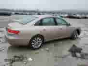 2006 Hyundai Azera SE с VIN KMHFC46F96A061818, выставлен на аукционе Copart как лот 44084205 с пробегом 83 779 миль миль и Списание • Salvage title. История ставок и продаж доступна на DreamBid. Изображение 3.