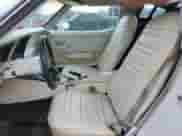 1978 Chevrolet Corvette z VIN 1Z87L8S425311, wystawiony jako Copart lot #41871705 z przebiegiem 71 787 mil mil oraz Szkoda całkowita • Salvage title. Historia ofert i sprzedaży dostępna na DreamBid. Obrazek 7.